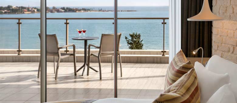 360 Penthouse Suite