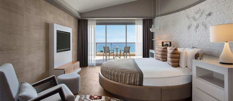 360 Penthouse Suite