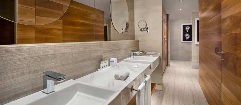 Grand Penthouse Suite