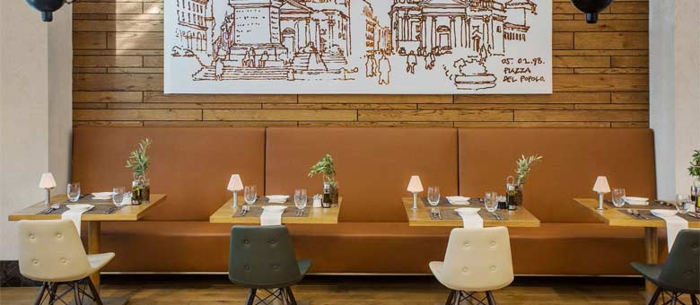Lavanta A’la Carte Restaurant