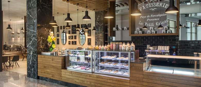 Lavanta Patisserie