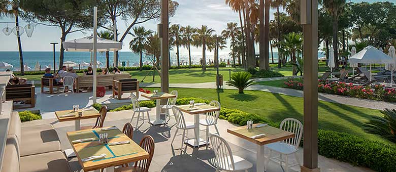 Maison Plage Bar
