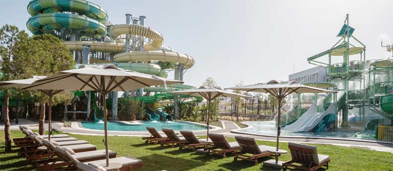 Cutara Madventure Park