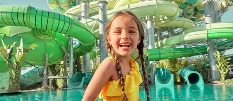Activities for Families