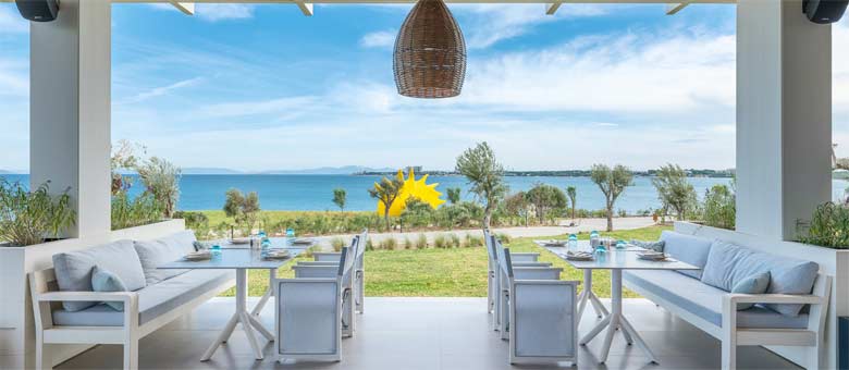Fish Camp Restaurant