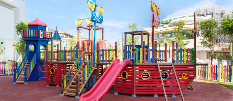 Kids' Clubs