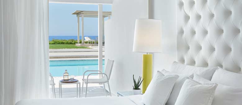 Grecotel LUXME White Palace Grand Family Suite