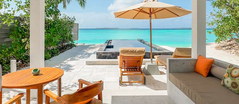 Siyam World Offer