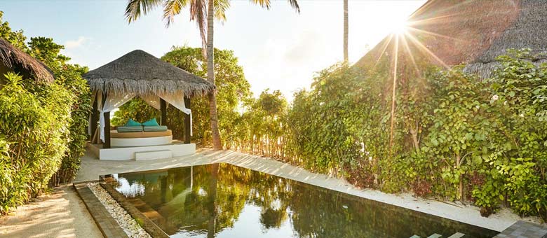 Sun Siyam Iru Fushi
