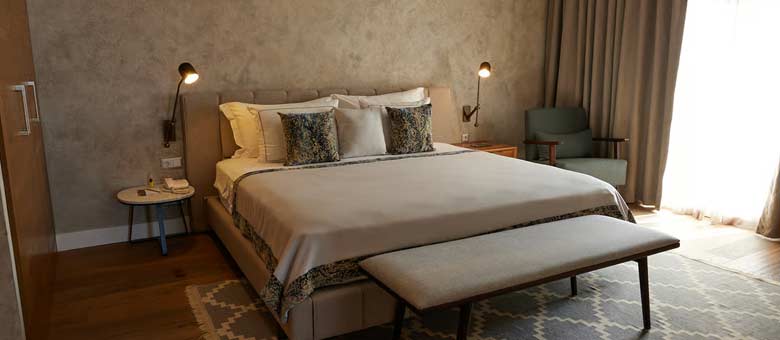 Grand Family Penthouse Suite