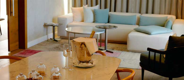 Grand Family Penthouse Suite