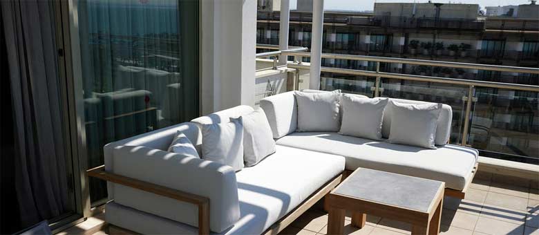 Grand Family Penthouse Suite