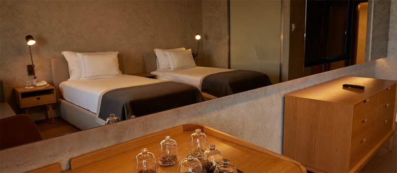Grand Family Penthouse Suite