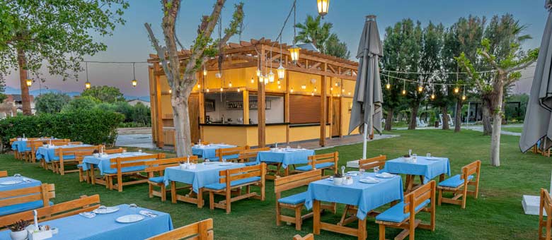 Kumda Kirpi Burger House