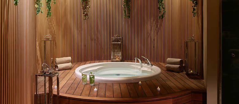 Couples Facilities