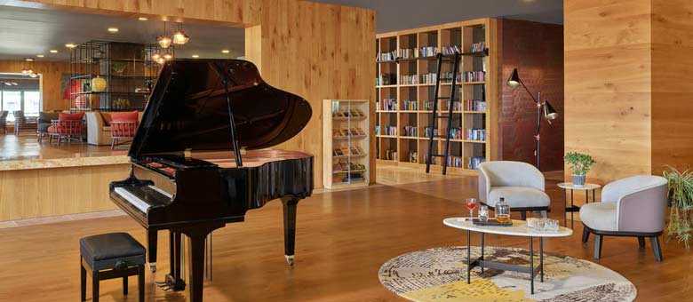 The Çay Room