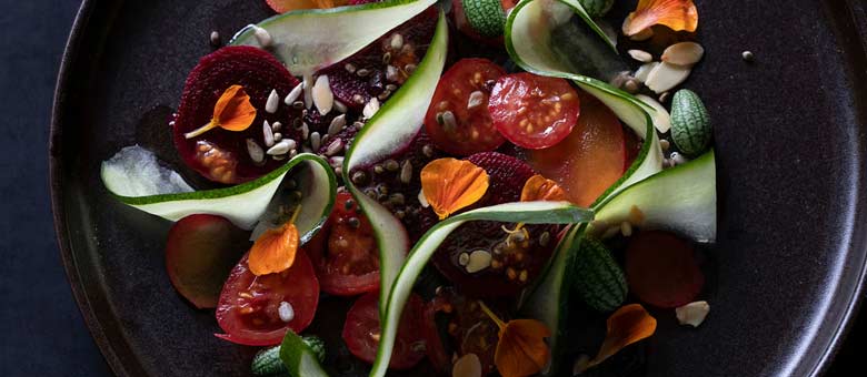 Vegan, Gluten-Free, Lactose- Free Open Buffet Restaurant