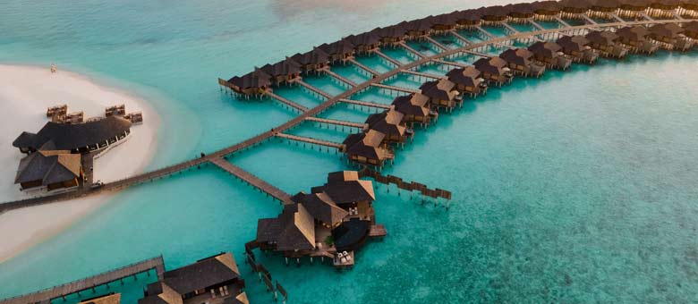 Sun Siyam Iru Fushi