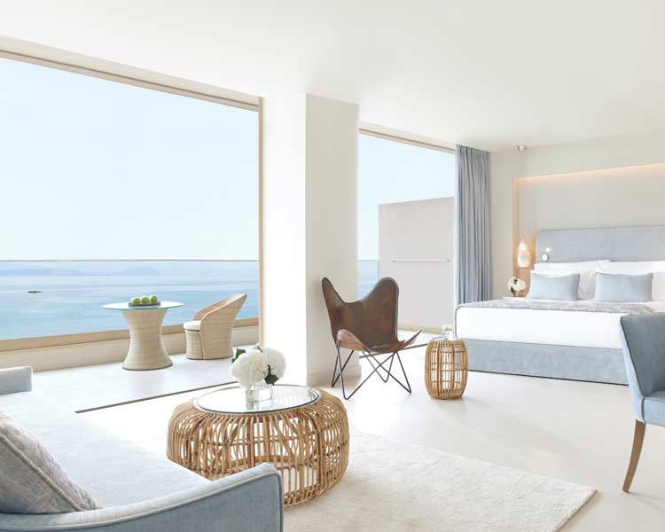 Ikos Dassia Hotel