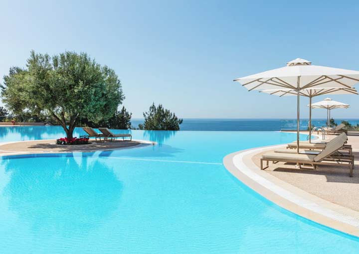 Ikos Oceania Holiday Offer