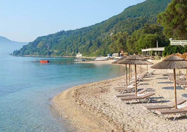 MarBella Corfu