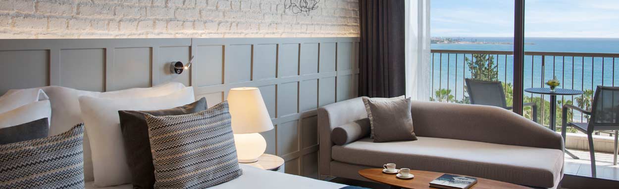Accommodation at Acanthus Cennet Barut Collection