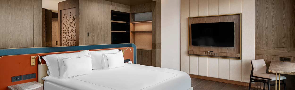 Bayou Villas Accommodation