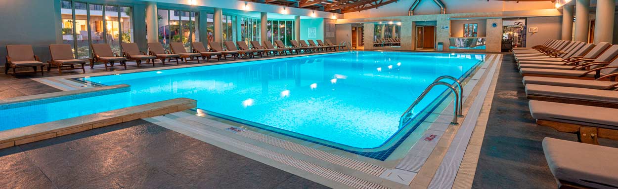 Things To Do at Bayou Villas