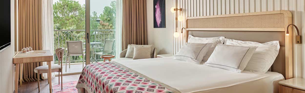 Deluxe Family Suite
