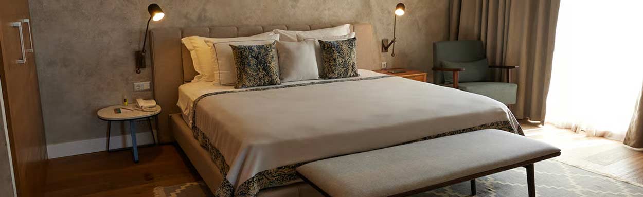 Grand Family Penthouse Suite