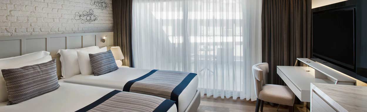 Grand Penthouse Suite