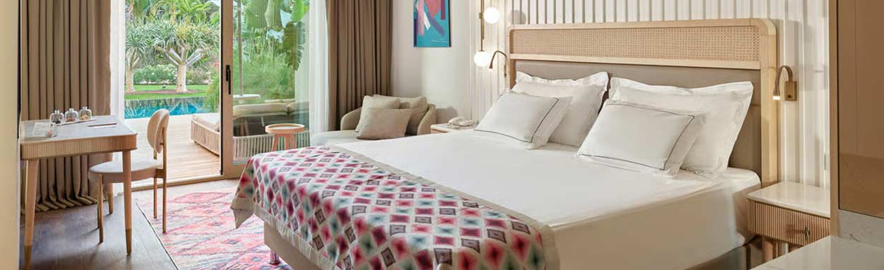 Lara Barut Collection Accommodation