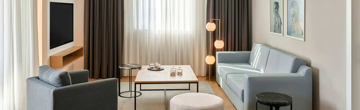 Lara Barut Collection Accommodation