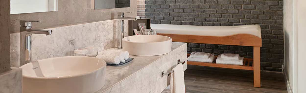 Lara Barut Collection Accommodation