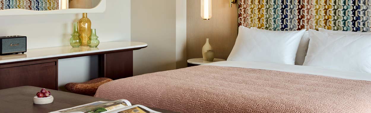 MarBella Avali Panorama Junior Suite Sea View