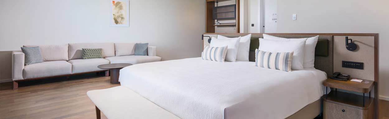 Penthouse Sea View Adult Zone