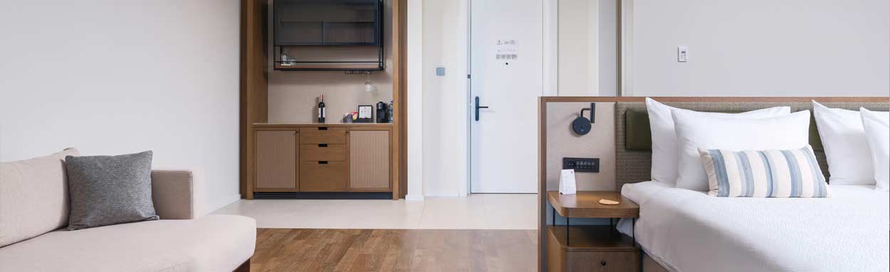 Penthouse Sea View Adult Zone