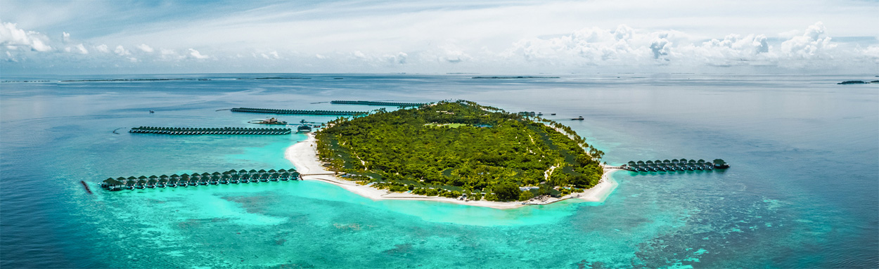 Siyam World Maldives