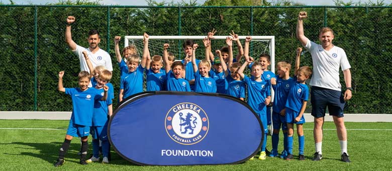Sani Club Football Academy
