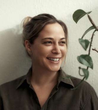 Chef Pia Leon